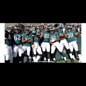 Meet your Posher, Bobby